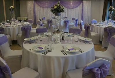 Hochzeiten - Zenit Hotel Balaton****, Vonyarcvashegy