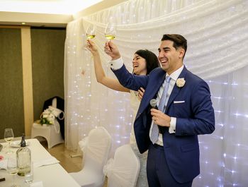 Hochzeiten und Veranstaltungen - Zenit Hotel Balaton****, Vonyarcvashegy