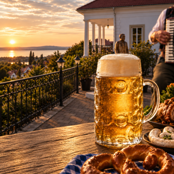 Zenit Oktoberfest