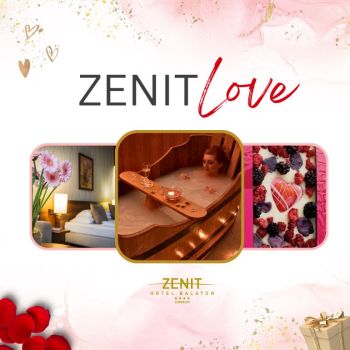 Zenit Love